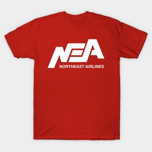 Northeast Airlines T-Shirt